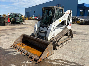 Skid steer loader BOBCAT