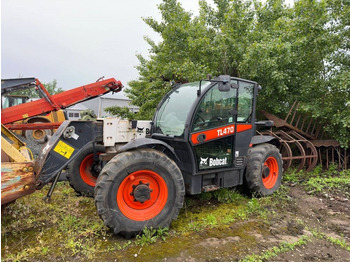 Telescopic handler BOBCAT TL470