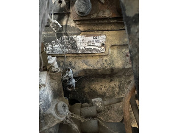 Engine for Construction machinery CAT 3054 ENGINE: picture 3