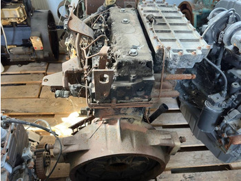 Engine for Construction machinery CAT 3054 ENGINE: picture 2