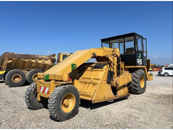 Soil stabilizer CATERPILLAR
