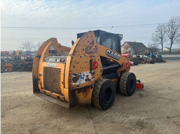 Skid steer loader Case SR 250: picture 3