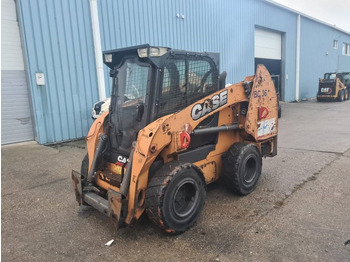 Skid steer loader CASE