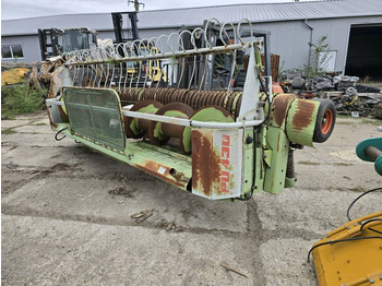 Harvester attachment CLAAS