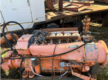 Engine DEUTZ