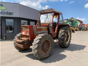 Farm tractor FIAT 90 series