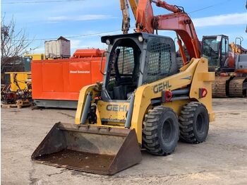 GEHL Skid steer loader