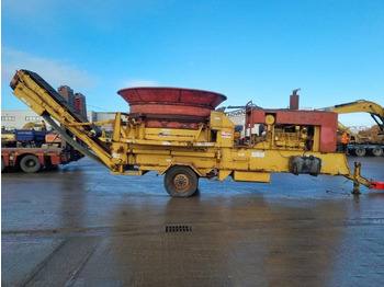 Wood chipper HD10 Duratech: picture 5 Wood chipper HD10 Duratech: picture 5