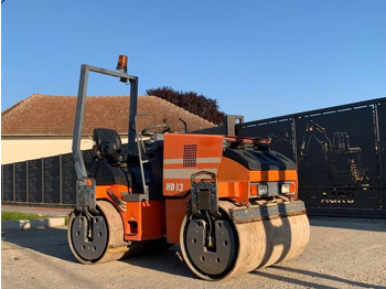 Road roller Hamm HD 13: picture 4