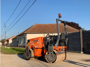 Road roller Hamm HD 13: picture 3