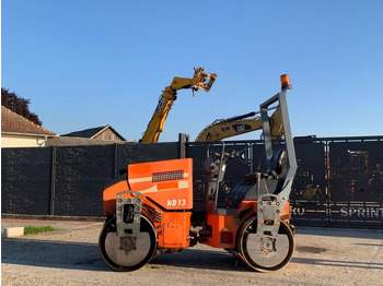 Road roller Hamm HD 13: picture 2