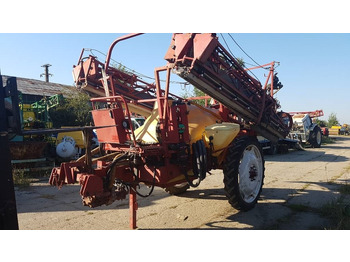 Leasing of Hardi Commander  Hardi Commander: picture 3