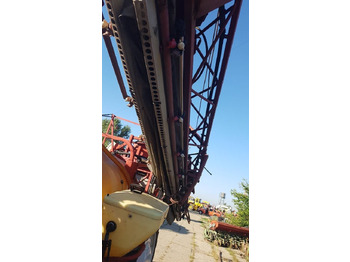 Leasing of Hardi Commander  Hardi Commander: picture 4