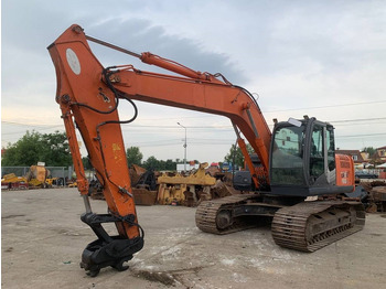 Crawler excavator HITACHI ZX180