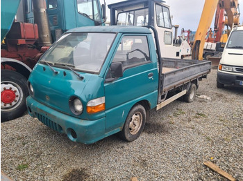 Dropside/ Flatbed truck HYUNDAI
