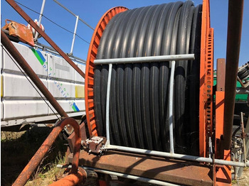 Irrigation system Irrifrance Javelin: picture 2 Irrigation system Irrifrance Javelin: picture 2