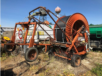 Irrigation system Irrifrance Javelin: picture 3 Irrigation system Irrifrance Javelin: picture 3