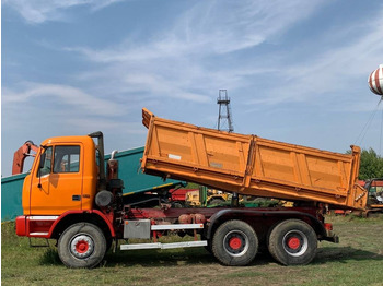 Tipper Iveco Astra HD 9 64.34: picture 2