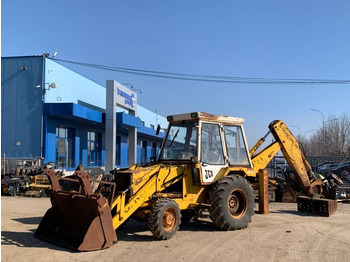 Backhoe loader JCB 3CX