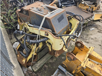 Felling head John Deere H414 Harvester Head: picture 4