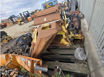 Felling head John Deere H414 Harvester Head: picture 2