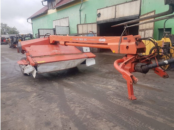 Mower KUHN