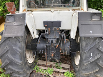 Farm tractor LAMBORGHINI