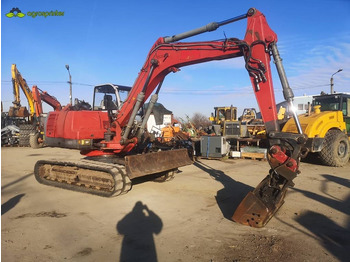 Mini excavator NEUSON