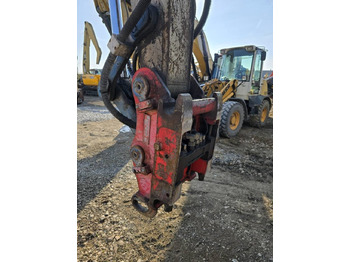 Quick coupler OILQUICK