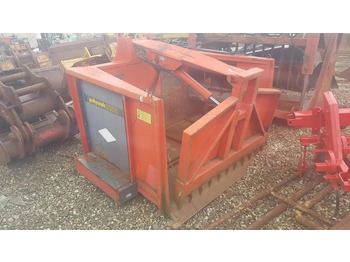 Leasing of Polycrok  Polycrok: picture 3 Leasing of Polycrok  Polycrok: picture 3