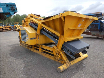 Impact crusher Rubble Master RM 60: picture 2