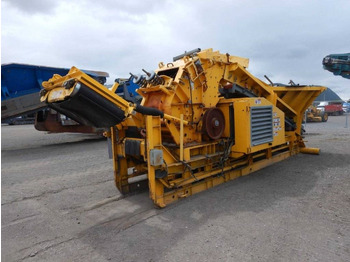 Impact crusher Rubble Master RM 60: picture 4