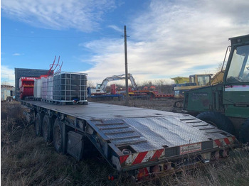 Leasing of Schmitz S 01  Schmitz S 01: picture 4