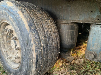 Leasing of Schmitz S 01  Schmitz S 01: picture 5