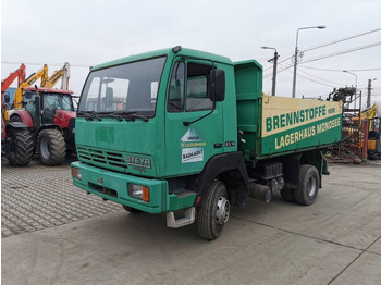 Tipper STEYR