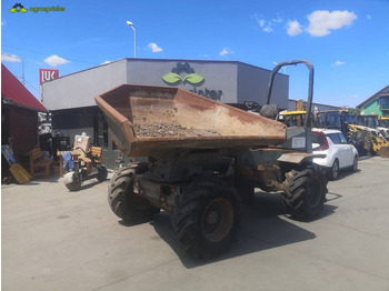 Articulated dump truck THWAITES