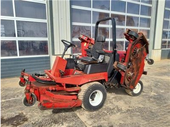 Lawn mower TORO