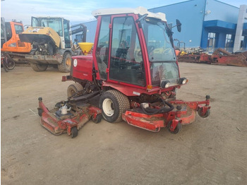 Lawn mower TORO