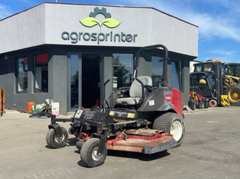 Lawn mower TORO