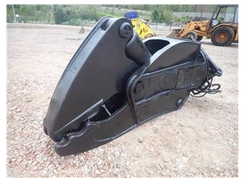 Demolition shears VTN