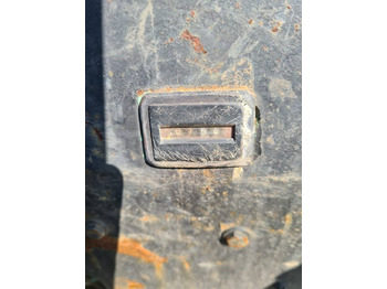 Power trowel Whiteman HTN31VTCSL5: picture 4 Power trowel Whiteman HTN31VTCSL5: picture 4