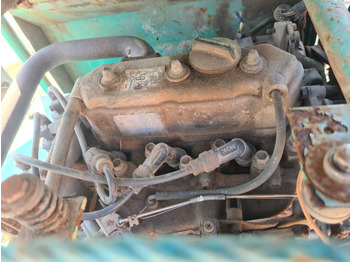 Power trowel Whiteman HTN31VTCSL5: picture 5 Power trowel Whiteman HTN31VTCSL5: picture 5