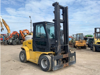 Diesel forklift YALE