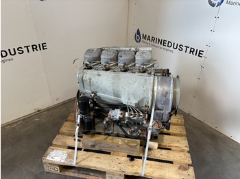 Engine DEUTZ