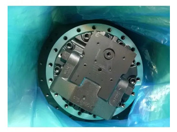 New Hydraulic motor for Excavator 6651892 6692633 6659564 Bob-cat 325 334 331 320 Final Drive Motor Pc40 Sk035 Travel Motor: picture 3