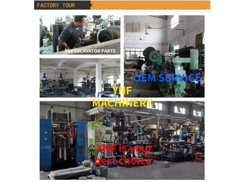 New Hydraulic motor for Excavator 6651892 6692633 6659564 Bob-cat 325 334 331 320 Final Drive Motor Pc40 Sk035 Travel Motor: picture 4