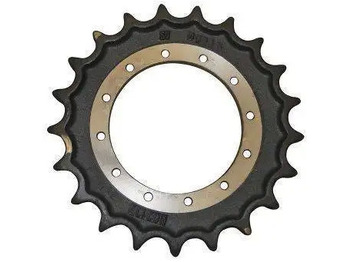 Undercarriage parts CATERPILLAR