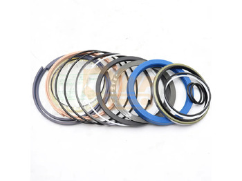Hydraulics China Wholesale K9001901 Excavator Hydraulic Parts DX225 Arm Cylinder Seal Kit For Doosan: picture 2 Hydraulics China Wholesale K9001901 Excavator Hydraulic Parts DX225 Arm Cylinder Seal Kit For Doosan: picture 2