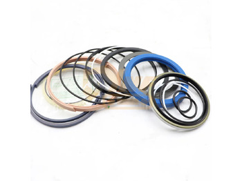 Hydraulics China Wholesale K9001901 Excavator Hydraulic Parts DX225 Arm Cylinder Seal Kit For Doosan: picture 5 Hydraulics China Wholesale K9001901 Excavator Hydraulic Parts DX225 Arm Cylinder Seal Kit For Doosan: picture 5