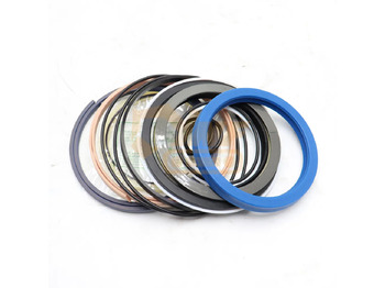 Hydraulics China Wholesale K9001901 Excavator Hydraulic Parts DX225 Arm Cylinder Seal Kit For Doosan: picture 4 Hydraulics China Wholesale K9001901 Excavator Hydraulic Parts DX225 Arm Cylinder Seal Kit For Doosan: picture 4